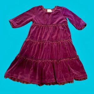 Hanna Anderson Dress